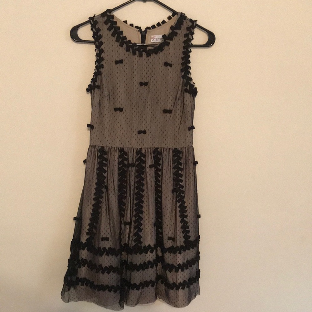 100% Authentic Red Valentino Dress!
